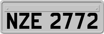 NZE2772