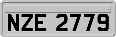 NZE2779