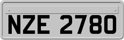 NZE2780