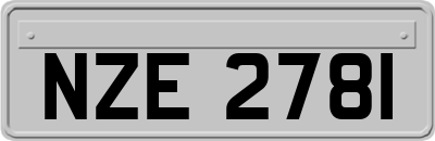 NZE2781