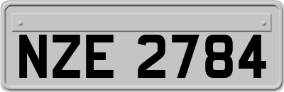 NZE2784