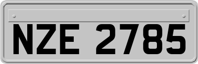 NZE2785