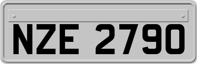 NZE2790