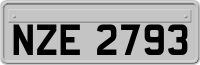 NZE2793