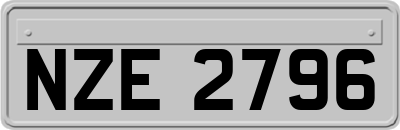 NZE2796