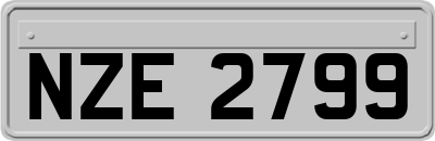 NZE2799