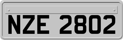 NZE2802