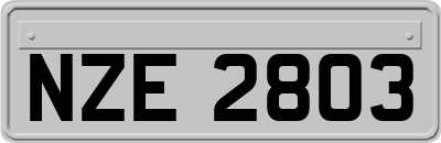 NZE2803