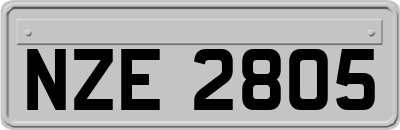 NZE2805