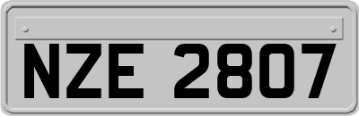 NZE2807
