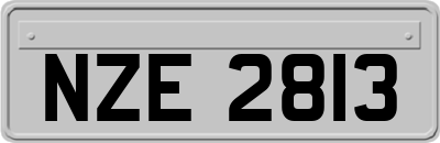 NZE2813