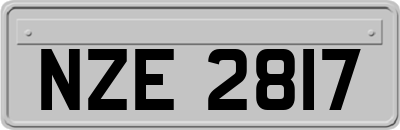 NZE2817