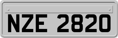 NZE2820