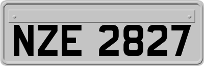 NZE2827