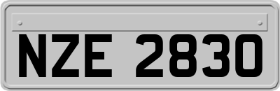 NZE2830