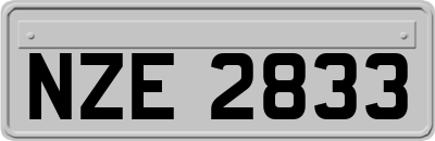 NZE2833