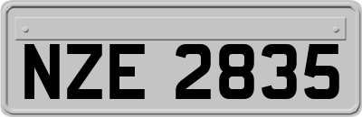 NZE2835