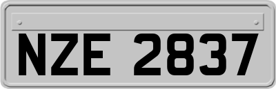 NZE2837