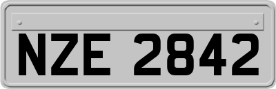NZE2842