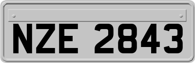 NZE2843