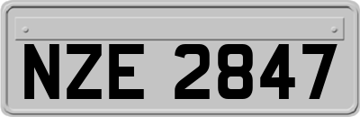 NZE2847