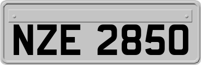NZE2850