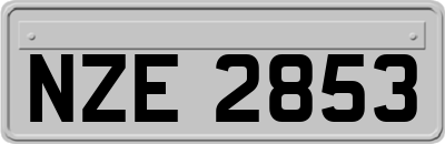 NZE2853