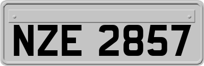 NZE2857