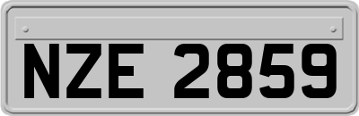 NZE2859