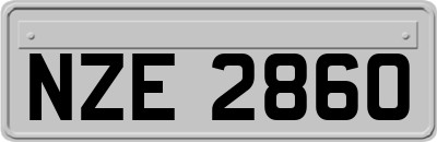 NZE2860