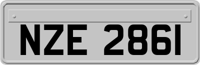 NZE2861