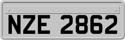 NZE2862