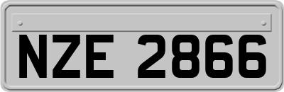 NZE2866