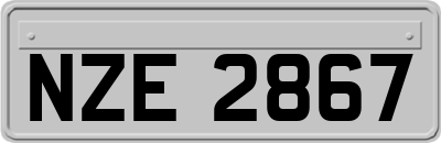 NZE2867