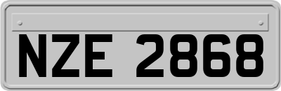 NZE2868