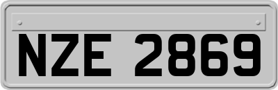 NZE2869