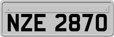 NZE2870