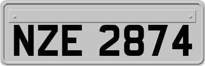 NZE2874
