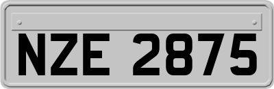 NZE2875