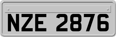 NZE2876