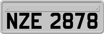 NZE2878
