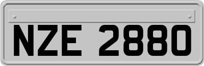 NZE2880