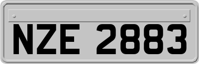 NZE2883