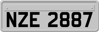 NZE2887