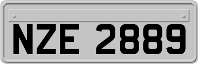 NZE2889