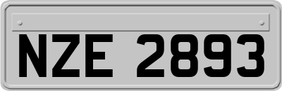 NZE2893