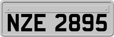 NZE2895