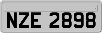 NZE2898
