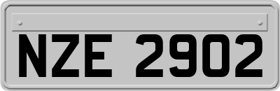 NZE2902