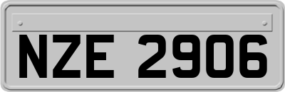 NZE2906